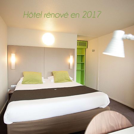 Ampaline Hotel - Perigueux Boulazac Buitenkant foto