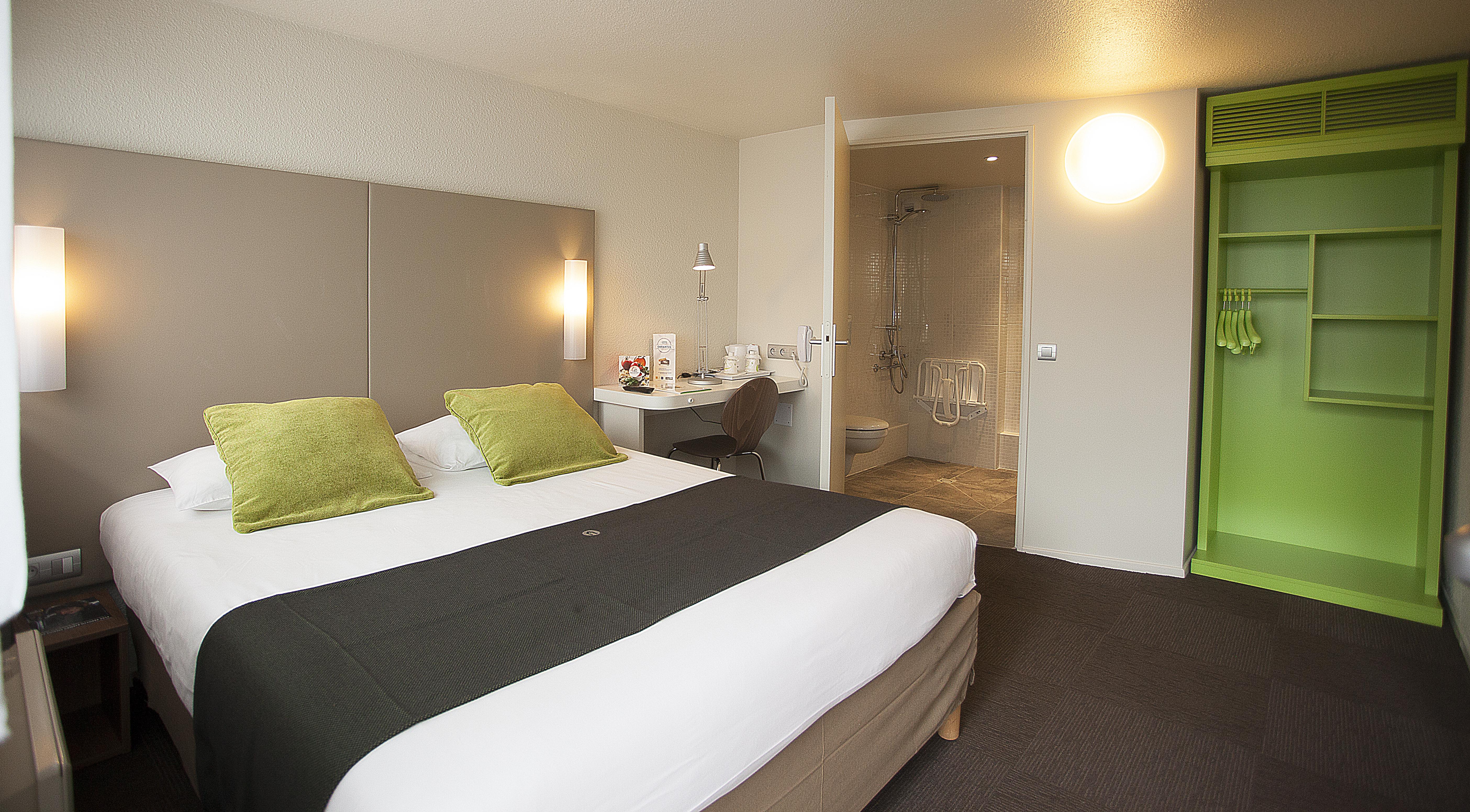 Ampaline Hotel - Perigueux Boulazac Buitenkant foto