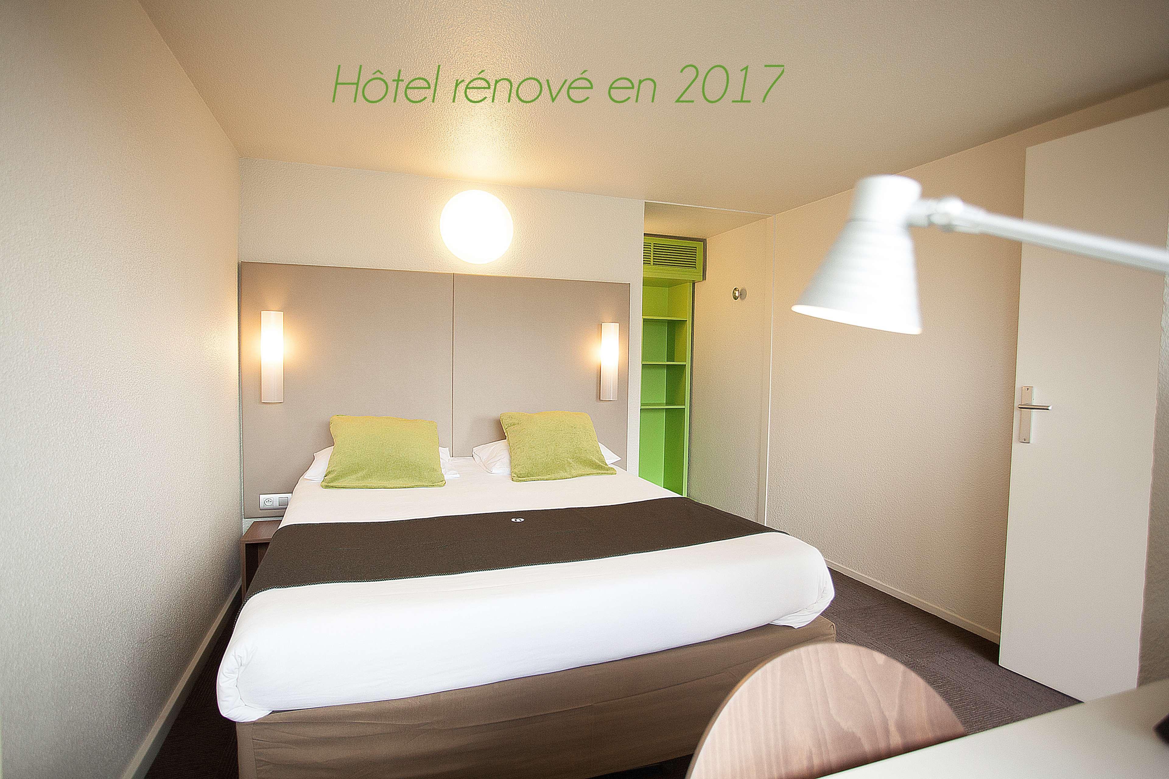 Ampaline Hotel - Perigueux Boulazac Buitenkant foto