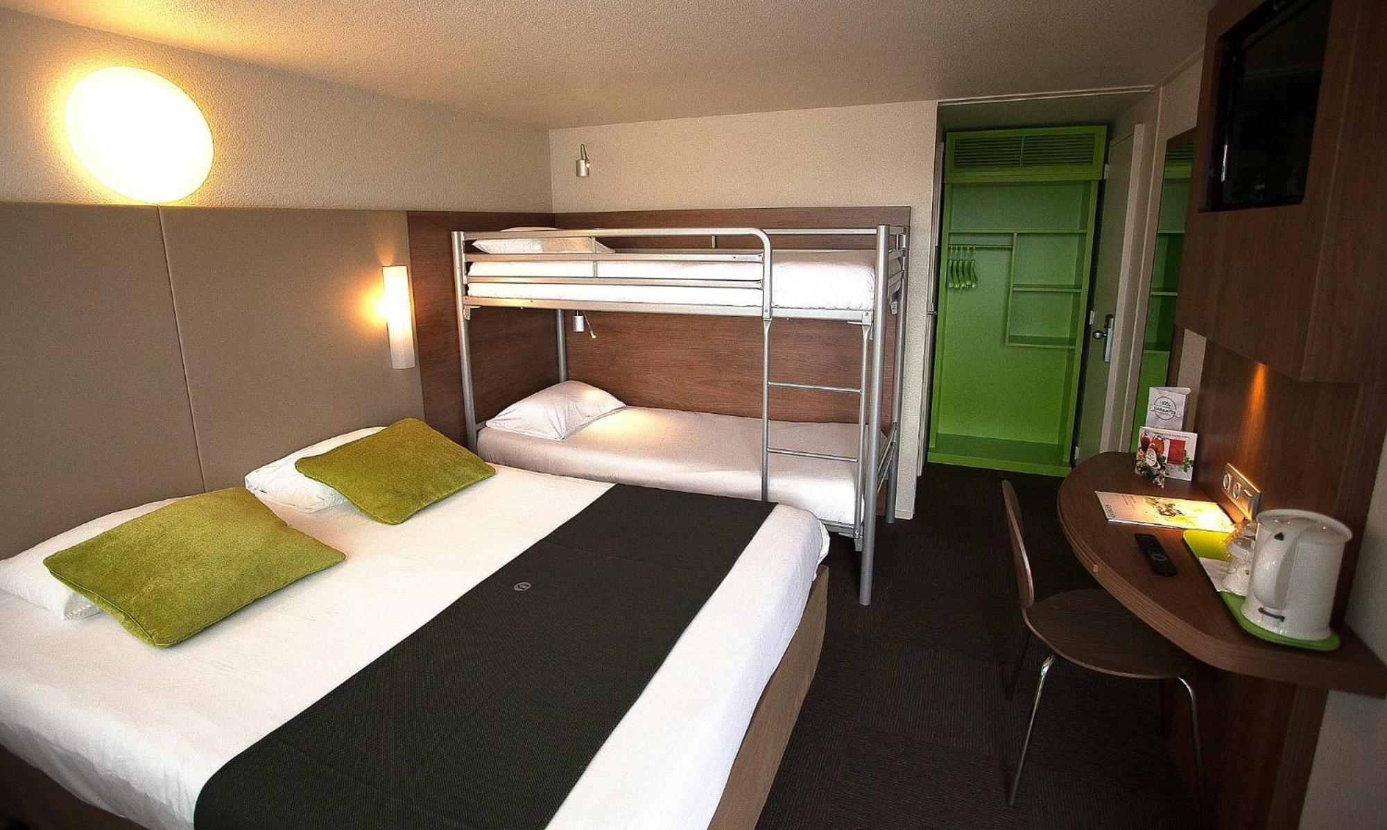 Ampaline Hotel - Perigueux Boulazac Buitenkant foto